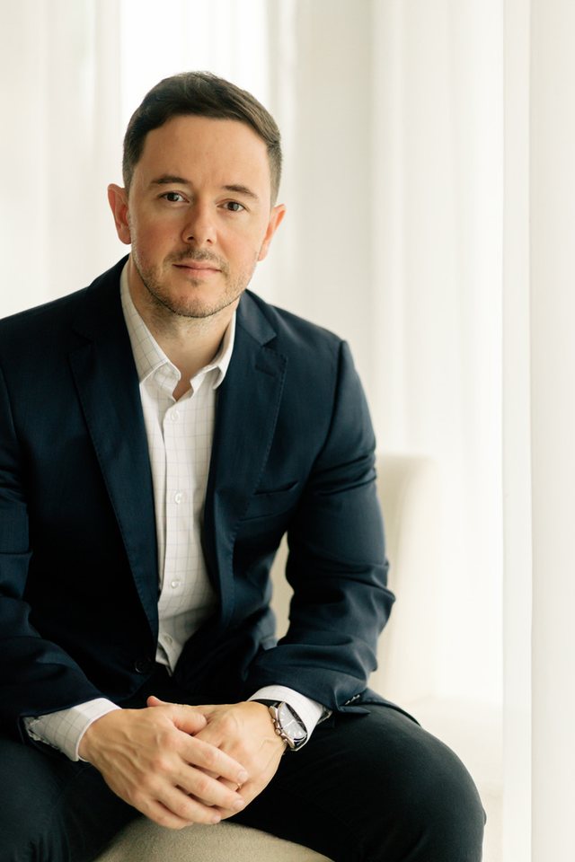 Dr. Danilo Zanotta